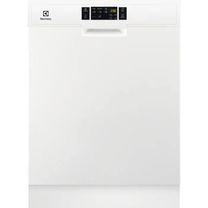 Вбудована посудомийна машина Electrolux ESS67300SW Europe