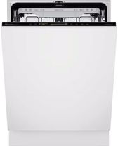 Вбудована посудомийна машина Electrolux KL97X500P