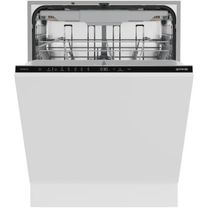 Вбудована посудомийна машина Gorenje GV16D9 (WV16-G522)