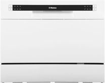 Посудомийна машина Hansa ZWM 536 WH