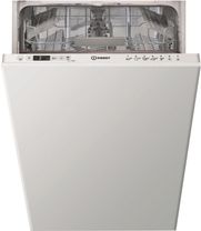 Вбудована посудомийна машина Indesit DSIC 3M19 Europe