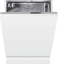 Вбудована посудомийна машина Interline DWI 669 TSD GA++