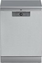 Вбудована посудомийна машина Beko BDFN 26522XQ