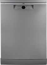 Посудомийна машина Beko BDFN26520XQ