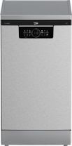 Посудомийна машина BEKO BDFS 26121 XQ