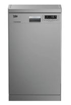 Посудомийна машина Beko DFS 26020 X
