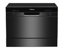 Посудомийна машина HANSA ZWM 556 BH