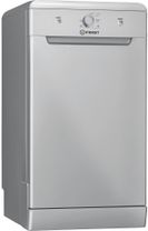 Посудомийна машина Indesit DSCFE1B10S
