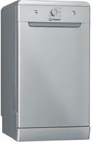 Посудомоечная машина INDESIT DSCFE1B10SRU