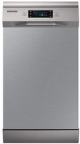Посудомийна машина Samsung DW50R4050FS/WT