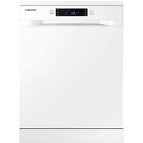 Посудомийна машина Samsung DW60A6092FW/WT