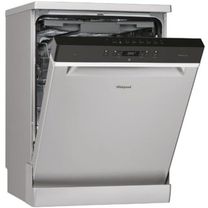 Посудомийна машина Whirlpool WFC 3C26 PF X