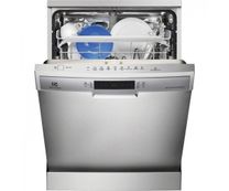 Посудомоечная машина Electrolux ESF6710ROX