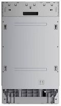 Вбудована посудомийна машина Prime Technics PDW 45108 RBI