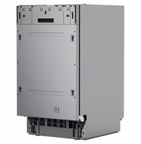 Вбудована посудомийна машина Prime Technics PDW 4593 BI