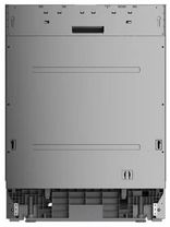 Вбудована посудомийна машина Prime Technics PDW 60138 RBI