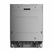 Вбудована посудомийна машина Prime Technics PDW 60153 BI