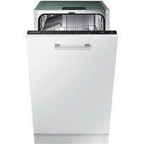 Вбудована посудомийна машина Samsung DW50R4040BB Europe