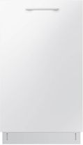 Вбудована посудомийна машина Samsung DW50R4060BB/UA