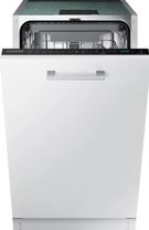 Вбудована посудомийна машина Samsung DW50R4070BB Europe
