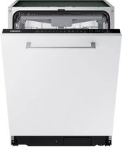 Вбудована посудомийна машина Samsung DW60CG550B00UA