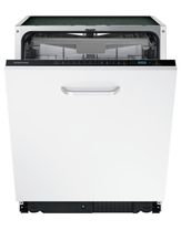 Встроенная посудомоечная машина Samsung DW60M6050BB Europe
