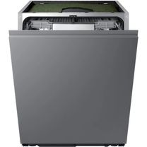 Вбудована посудомийна машина Samsung DW70H73WCI0U1