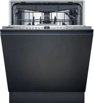 Вбудована посудомийна машина Siemens SN616X00KF Europe