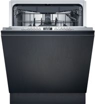 Вбудована посудомийна машина Siemens SN63HX16CE