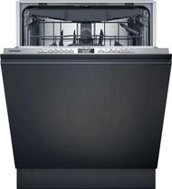 Вбудована посудомийна машина Siemens SN63HX17VE Europe