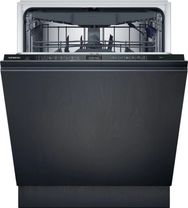 Вбудована посудомийна машина Siemens SN75EX11CE