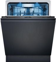 Вбудована посудомийна машина Siemens SN87TX02CE Europe