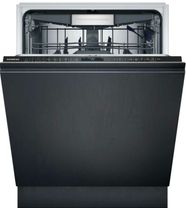 Вбудована посудомийна машина Siemens SN97TX02CE Europe