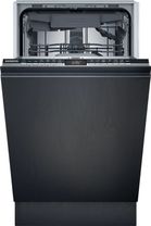 Вбудована посудомийна машина Siemens SR63HX74ME Europe