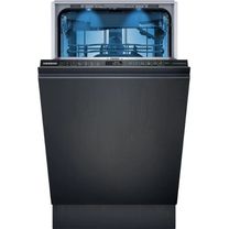 Вбудована посудомийна машина Siemens SR67ZX03МК