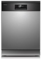 Посудомийна машина Toshiba DW-14F2CIS(SS)-UA