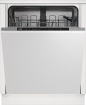 Вбудована посудомийна машина Beko DIN34322