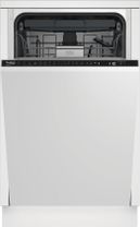 Вбудована посудомийна машина Beko DIS28123