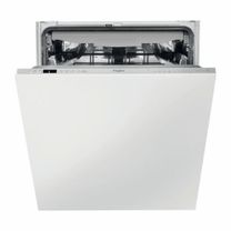 Вбудована посудомийна машина WHIRLPOOL WIC3C34PFES