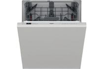 Вбудована посудомийна машина Whirlpool W2I HD524 AS Europe