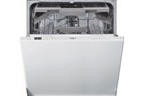 Встроенная посудомоечная машина Whirlpool WIC3C33F Europe