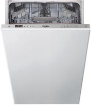 Вбудована посудомийна машина Whirlpool WSIC 3M27 Europe