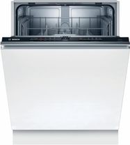 Вбудована посудомийна машина Bosch SMV2ITX14K