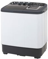 Стиральная машина полуавтомат Artel ART TE60 L Grey Europe