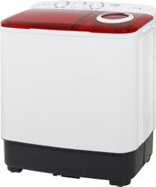Пральна машина Artel ART TE60 Red Europe