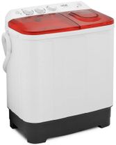 Стиральная машина полуавтомат Artel ART TE 45P Red Europe