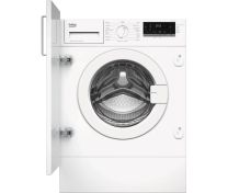 Стиральная машина Beko WITC7612B0W Europe