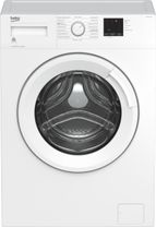 Пральна машина автоматична Beko WUE5411XWW Europe