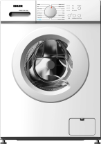 Стиральная машина Edler EWF6011SIN