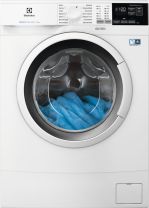 Стиральная машина Electrolux EW6S404WU Europe